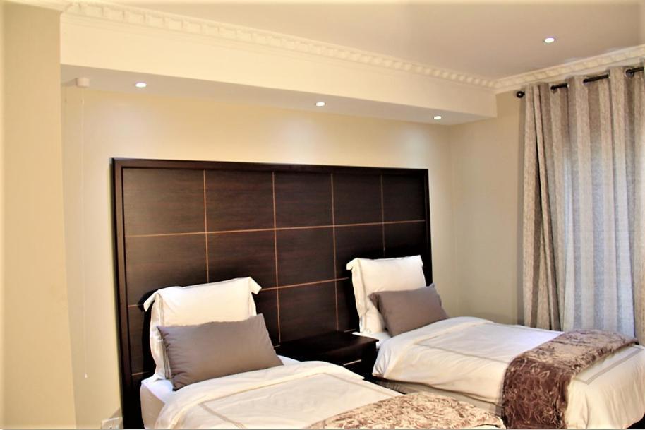 Hotel Leighton Court Newcastle Exteriér fotografie
